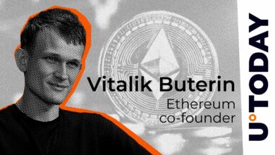 Vitalic Botterin: Ethereum مقاوم در برابر کوانتومی ، در اینجا مورد نیاز است