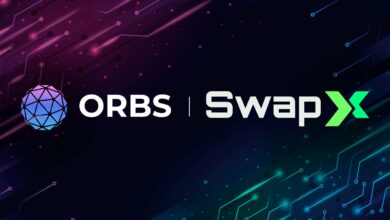 SONIC مبتنی بر SWAPX اکنون از وسایل نقلیه Dlimit و DTWAP Orbs پشتیبانی می کند