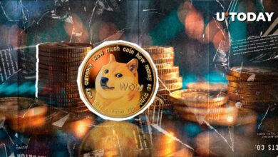 آیا قیمت DGecoin 0.185 دلار است؟ در اینجا حرکت بعدی Doge است