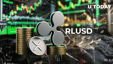 Ripple USD (RLUSD) قیمت XRP تنظیم مجدد مهم