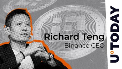 مدیرعامل Binance: میلیارد بعدی