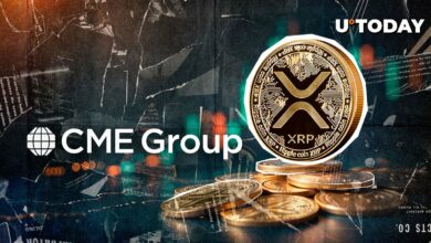 شکستن: معرفی آینده CME XRP