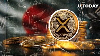 XRP اکنون برای 20 میلیون کاربر در ژاپن لمس است