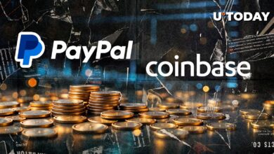مدیرعامل پی پال سکوت را در همکاری Coinbase شکست: برای رمزنگاری چه معنی دارد