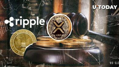 از آنجا که XRP دوباره با گرمای قانونی روبرو می شود ، جانباز Ripple Case نسبت به ادعاهای فریب واکنش نشان می دهد