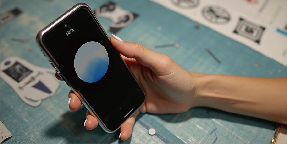من از خرج کردن پول در بیشتر اشتراک های AI پشیمان هستم - به جز آن Flux generated image of Advanced Voice