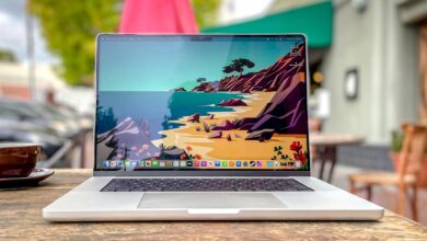 9 میانبرهای صفحه کلید MacBook ابتدا باید بدانید