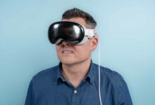 Apple Vision Pro