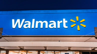 Walmart Down – به روزرسانی های زنده برای تخفیف خرید بزرگ
