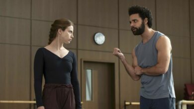Prime Video 10 نمایش برتر – در اینجا اکنون ارزش تماشای 3 را دارد