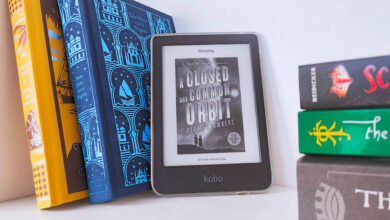 نحوه خواندن کتاب های کتاب رایگان در Kindle یا سایر خوانندگان الکترونیکی