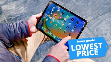 iPad 11 به کمترین قیمت تاکنون در آمازون سقوط می کند – و من به همین دلیل آن را خریداری می کنم