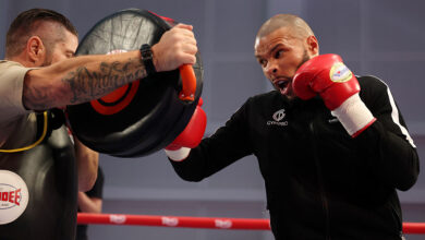 Eubank JR vs Ben: Live Stream Boxing Online – زمان شروع ، کانال تلویزیونی ، کارت مبارزه و نرخ خشم کشنده