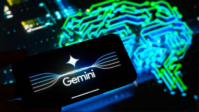 Google Leak دو برنامه جدید را نشان می دهد که به Gemini AI آمده است – در اینجا همه چیزهایی است که باید بدانید