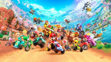 Mario Kart World Nintendo Direct Live – زمان شروع ، نحوه تماشای ، زمان کار و سوئیچ 2 بلاکچین
