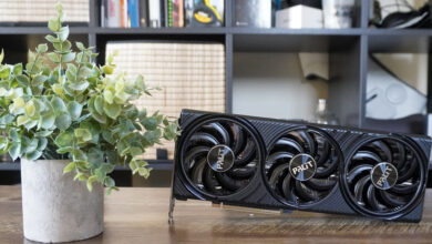 من به مدت 24 ساعت در Nvidia Geforce RTX 5060 Ti-Here DLSS 4 بازی کردم و این یک رویای تک نفره را انجام می دهد