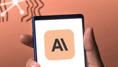 Anthropic یک به روزرسانی بزرگ تحقیقات کلود با Google Workspace دریافت کرد – در اینجا نحوه امتحان کردن اکنون است