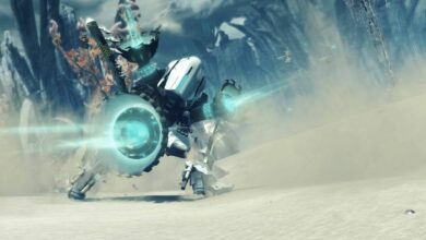 Xenoblade Chronicles X: اولین تجربه من با نسخه Definitive ، Switch RPG Series – و این تنها چیزی است که می خواهم تا زمان ورود سوئیچ 2 بازی کنم
