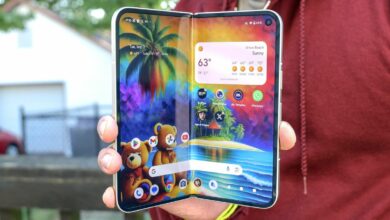 Google Pixel 10 برابر قیمت فقط درز می شود – و می تواند یک نقطه واژگون کننده برای تلفن های تاشو باشد