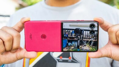 Motorola Razr Plus 2025 – 7 شایعه را برای تلفن جدید تلنگر ارتقا دهید