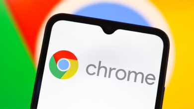 Google Chrome U برای استفاده از بینندگان-برای متوقف کردن این موارد در زیر