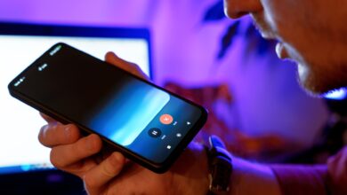 7 درخواست های شگفت انگیز Gemini Live که نحوه استفاده از تلفن Android شما را تغییر می دهد