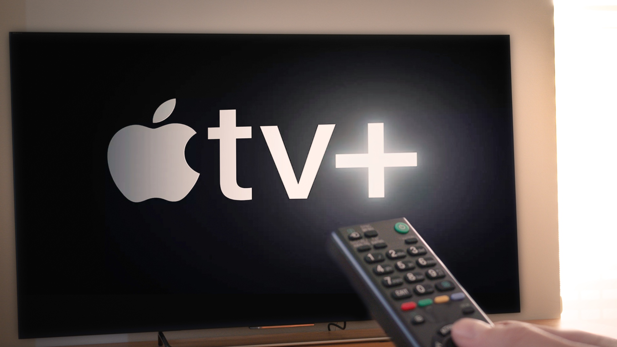 همه چیز جدید در Apple TV Plus در ماه مه 2025