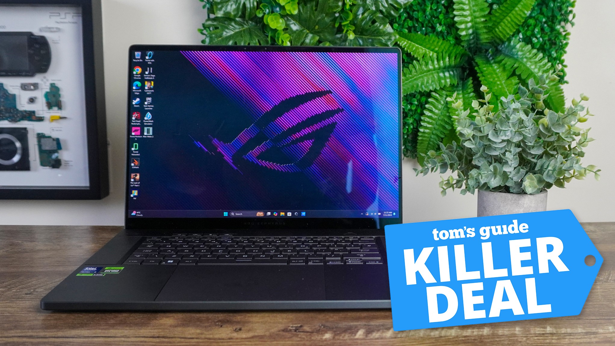 عجله بهترین خرید ، قاتل RTX 4070 OLED بازی Draptovuzu عجله بهترین خرید ، قاتل RTX 4070 OLED بازی Draptovuzu