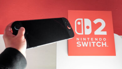 Nintendo Switch 2 Pre -orders Live: سهام ایالات متحده به زودی زنده و خرده فروشان را بررسی می کند