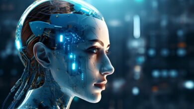 مطالعه جدید نشان می دهد که chatbots هوش مصنوعی ، اعتماد به نفس کارگران را تضعیف می کند و سؤالات بسیار جدی را ایجاد می کند