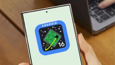 من بسیار هیجان زده ام که می شنوم Android 16 باعث افزایش امنیت بزرگی برای تلفن های بیشتر می شود.
