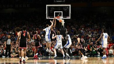 Houston vs Florida Live Stream: چگونه می توان جنون نهایی را به صورت آنلاین تماشا کرد ، در کدام کانال؟