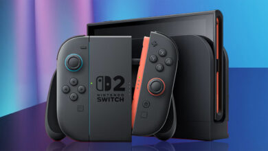 Nintendo Switch 2 لیست های پیش سفارش سیل چگونه می فهمید که eBay-mygs کلاهبرداری است