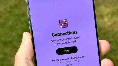 نکات و پاسخ های امروز NYT Connections – دوشنبه ، 21 آوریل (#680)