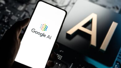Google AI اکنون اصطلاحات توهم – این 5 جالب ترین 5 است که ما 5 پیدا کردیم
