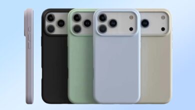 iPhone 17 Pro Case Leakage فقط فرصت های خصوصی سازی بزرگ را واژگون کرد