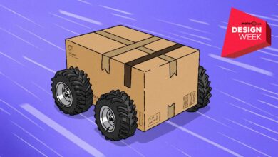 Boxy برگشت: چرا SUV ها از همیشه مربع هستند