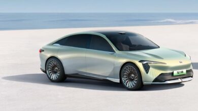 Buick در چین بسیار بزرگ است ، اکنون زیرزمین خود را دارد