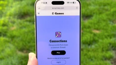 نکات و پاسخ های امروز NYT Connections – چهارشنبه 23 آوریل (شماره 682)