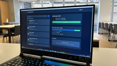 من فقط 6 دلار در این برنامه Steam خرج کردم که بازی های رایانه ای را فشرده می کند – و در حال حاضر 100 گیگابایت را برای من ذخیره کرده است