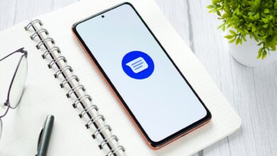پیام های Google 5 ویژگی امنیتی جدید برای کمک به شما در برابر کلاهبرداری و سایر تهدیدها دریافت می کنند