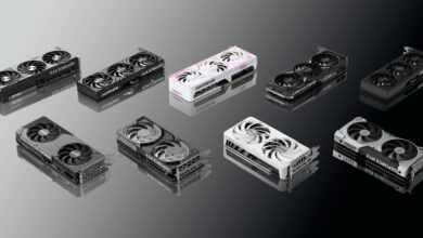 NVIDIA’s RTX 5060 TI و 5060 GPU اعلام کرد: قیمت ، پیش از این و هر آنچه را که باید بدانید