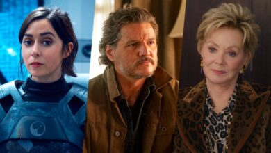 Netflix ، Max و بیشتر 10 فیلم و نمایش های جدید این هفته (11-13 آوریل) منتشر می شوند