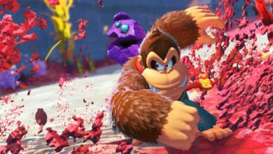 من نینتندو سوئیچ 2 را خریداری نخواهم کرد اما Donkey Kong Banaza دوباره من را ارزیابی می کند