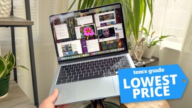 Macbook Air M4 اکنون با کسر قیمت 100 دلار ارزان تر از همیشه است – در اینجا مدل من می گیرم