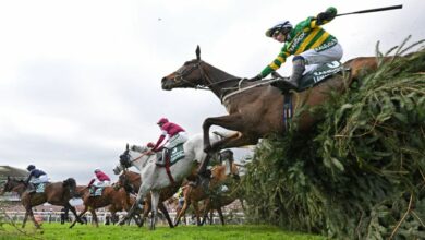 نحوه تماشای Grand National 2025 Live: Race Online یا TV را منتشر کنید