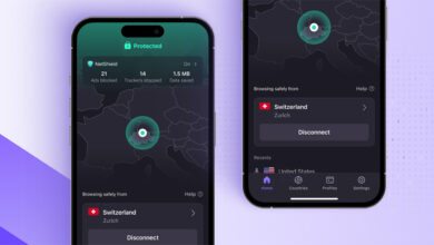 نقشه راه Proton VPN 2025 مجموعه ای از ویژگی های جدید را تنظیم می کند و کاربران اپل خوشحال خواهند شد