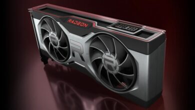 AMD به زودی واژگون شد تا Radeon RX 9060 XT را شروع کند – چه زمانی می توانید بیرون بروید