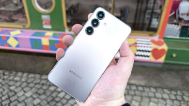 من طرفدار آیفون هستم ، اما 5 تغییر Samsung Galaxy S26 وجود دارد که می تواند به من اجازه دهد تلفن را تغییر دهم