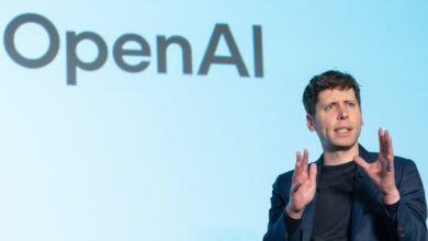 اگر Google مجبور به فروش آن باشد ، OpenAi می خواهد Chrome را خریداری کند – اینگونه ظاهر می شود